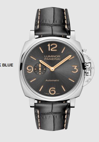 Panerai Luminor Due 45mm Replica Watch PAM00739